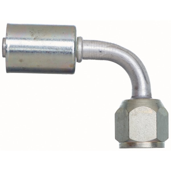 PolarSeal A/C Hose Fitting